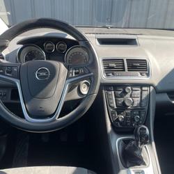 Opel Meriva Cosmo 1.4 Turbo - 120 ch Twinport Start/Stop Saint-Berthevin