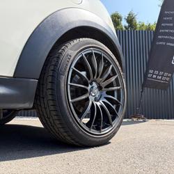 Mini Cabrio Cooper S 1.6i - 184 Vern-sur-Seiche