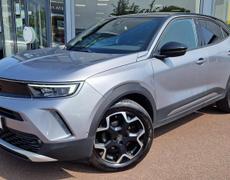 Opel Mokka - Ultimate  1.2 Turbo 130 ch BVM6 - 14 990 €