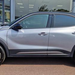 Opel Mokka Ultimate 1.2 Turbo 130 ch BVM6 Coutances