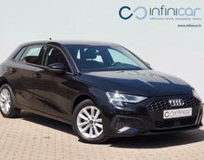 Audi A3 Sportback Obenheim