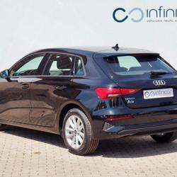 Audi A3 Sportback Business line 30 TFSI 110 Obenheim