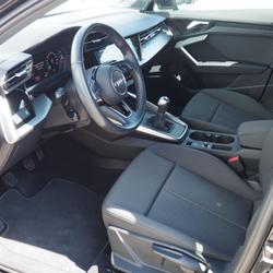 Audi A3 Sportback Business line 30 TFSI 110 Obenheim