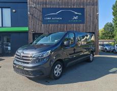 Renault Trafic combi - Zen  L2 dCi 150 Energy S&amp;S - 28 990 €