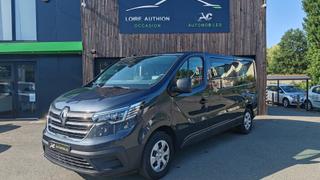 Renault Trafic combi  - Zen - photo 0