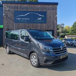 Renault Trafic combi Zen L2 dCi 150 Energy S&amp;S Loire-Authion