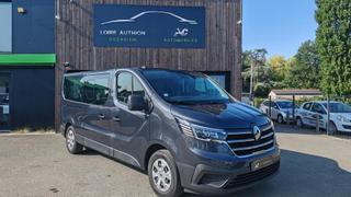 Renault Trafic combi  - Zen - photo 1