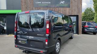 Renault Trafic combi  - Zen - photo 2