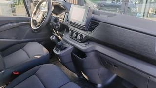 Renault Trafic combi  - Zen - photo 3