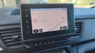 Renault Trafic combi  - Zen - photo 4