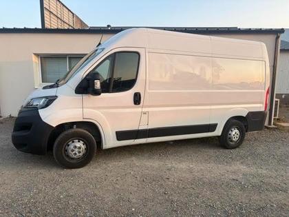 Peugeot Boxer - PRO  TOLE 333 L2H2 BLUEHDI 140 S&amp;S - 17 990 €