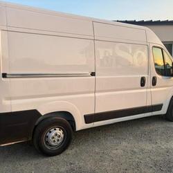 Peugeot Boxer PRO TOLE 333 L2H2 BLUEHDI 140 S&amp;S Saint-Avaugourd-des-Landes