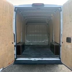 Peugeot Boxer PRO TOLE 333 L2H2 BLUEHDI 140 S&amp;S Saint-Avaugourd-des-Landes