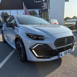 Renault Clio 6 Techno E-Tech full 160 ch Pontch&acirc;teau