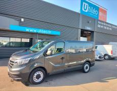 Renault Trafic Sainte-Gemmes-sur-Loire
