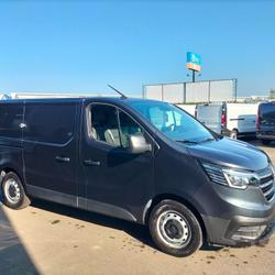 Renault Trafic GRAND CONFORT FGN L1H1 2800 KG BLUE DCI 150 EDC Sainte-Gemmes-sur-Loire