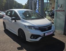 Honda Jazz Orvault