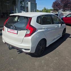 Honda Jazz Dynamic 1.5 i-VTEC CVT Orvault
