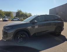 Citroen C5 Aircross SAINT-HILAIRE-PETITVILLE
