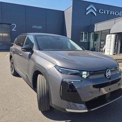 Citroen C5 Aircross Max 145 ch e-DCS6 SAINT-HILAIRE-PETITVILLE