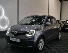 Renault Twingo 3 Pusignan