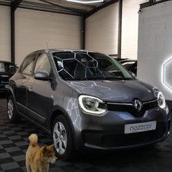 Renault Twingo 3 SCe 65 Pusignan