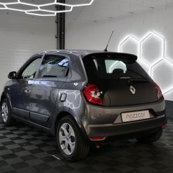 Renault Twingo 3 SCe 65 Pusignan
