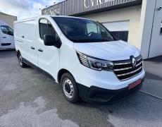 Renault Trafic Saint-Didier