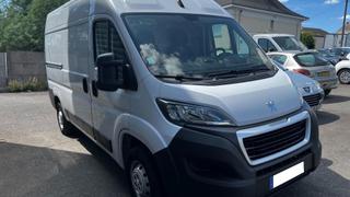 Peugeot Boxer  - photo 0