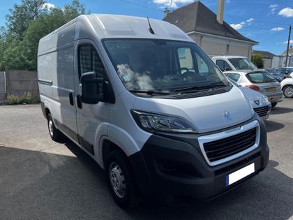 Peugeot Boxer -   TOLE 3.3 T L2H2 BLUEHDI 140 S&amp;S BVM6 - 14 500 €