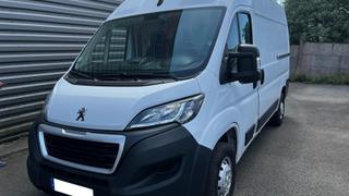 Peugeot Boxer  - photo 1