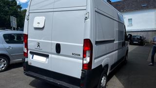 Peugeot Boxer  - photo 3