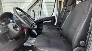 Peugeot Boxer  - photo 4