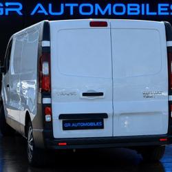 Renault Trafic GRAND CONFORT FGN L2H1 1200 KG DCI 95 E6 occasion - Qu&eacute;vert - photo 2/9
