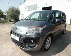 Citroen C3 Picasso Chavagne
