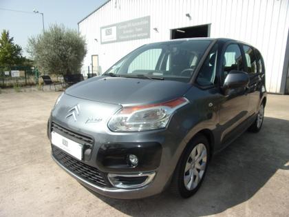 Citroen C3 Picasso - Confort  HDi 90 Airdream - 7 990 €