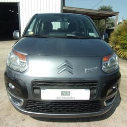 Citroen C3 Picasso Confort HDi 90 Airdream Chavagne