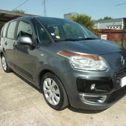 Citroen C3 Picasso Confort HDi 90 Airdream Chavagne