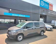 Toyota Proace City Sainte-Gemmes-sur-Loire