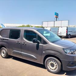 Toyota Proace City BVM6 BUSINESS CA LONG 1.5L 100 D-4D 5 PLACES Sainte-Gemmes-sur-Loire