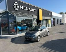 Fiat 500 II