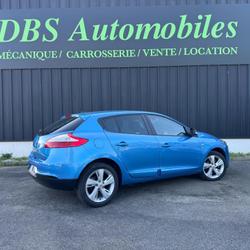 Renault Megane 3 Limited M&eacute;gane III TCE 115 Energy eco2 Chang&eacute;