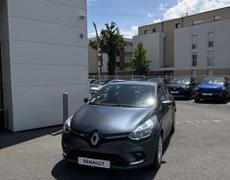 Renault Clio 4 Betton