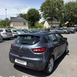 Renault Clio 4 Business TCe 90 E6C Betton