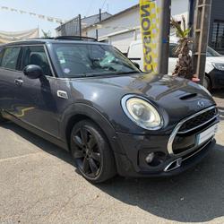 Mini Clubman Finition Exquisite Cooper S 192 ch BVA8 Angers