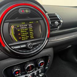 Mini Clubman Finition Exquisite Cooper S 192 ch BVA8 Angers