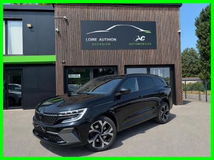 Renault Espace 5 - esprit Alpine  E-Tech hybrid 200 - 28 990 €