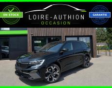 Renault Espace 5 Angers