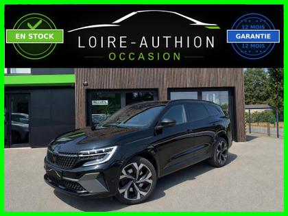 Renault Espace 5 - esprit Alpine  E-Tech hybrid 200 - 28 990 €