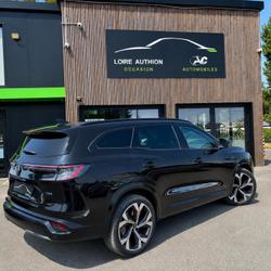 Renault Espace 5 esprit Alpine E-Tech hybrid 200 Angers
